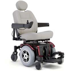 Q04BR073 | Pride Mobility Jazzy/Quantum QLK Bracket