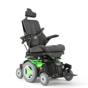 Q04BR047 | Permobil M Series M 300 QLK-150 Bracket