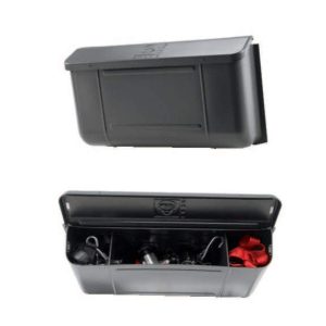 AMF BRUNS Wheelchair Restraint Storage Box | SIZE OPTIONS