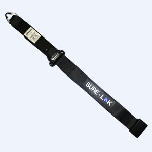 Sure-Lok | FE200710/FE200710L Non-Retractable Fixed Point Shoulder Belt