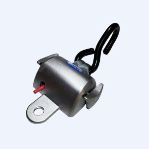 Q'Straint | Q8-6200 Deluxe Wheelchair Tie-Down Retractor