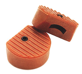 Sure-Lok | 8726 Oversized Release Button for Wheelchair Tie-Down Retractors