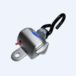 Q'straint Standard Wheelchair Tie-Down Retractor | Q8-6201