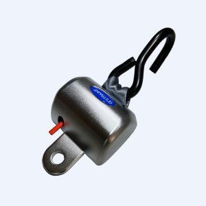Q8-6209 | Q'straint Max Wheelchair Tie-Down Retractor