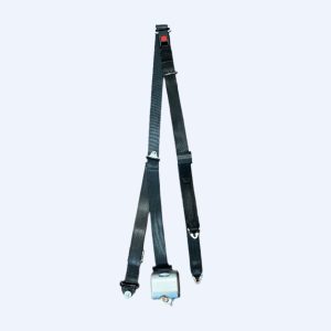 Sure-Lok Integrated Combination Belt with Height Adjuster | AL700727HA
