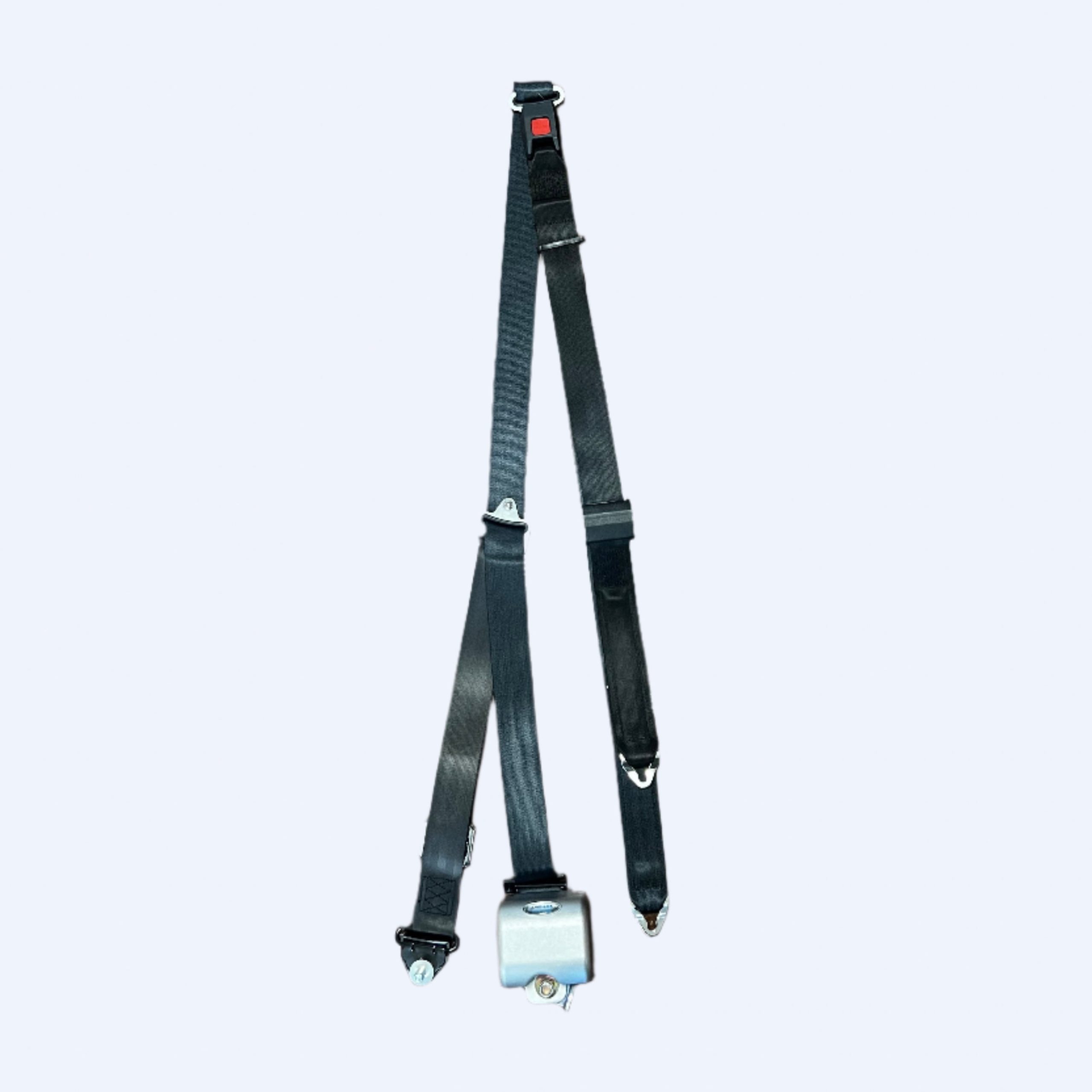 Sure-Lok Integrated Combination Belt with Height Adjuster | AL700727HA