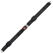 Titan Occupant Restraints, Integrated Lap Belts - 96" | AL700842
