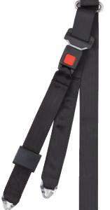 Sure-Lok Integrated Combination Belt with Height Adjuster | AL700856HA