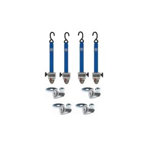 Sure-Lok | AL761S-4C-SNC TITAN700 Retractor Kit & Occupant Restraint | SNC Fitting