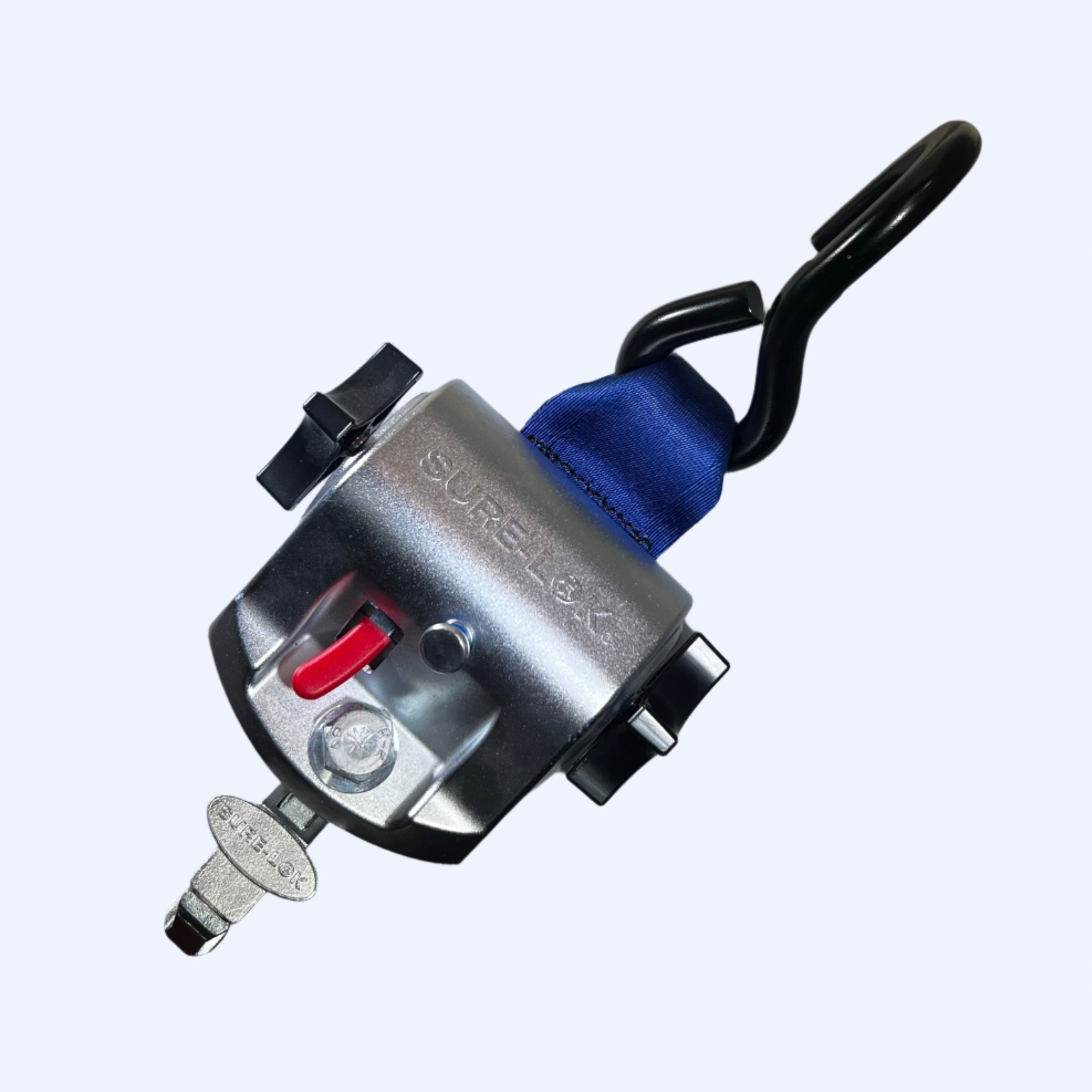 TITAN800 Premium Retractor System Replacement | Sure-Lok