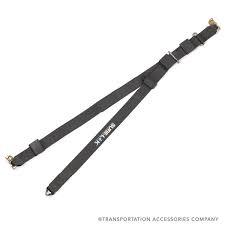 Sure-Lok | FE200599HA Non-Retractable Shoulder Belt with Height Adjuster