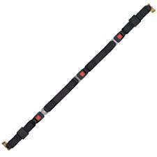 Premium Lap Belt for Series L-Track Length: 108" | FE200600