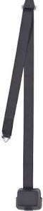 Sure-Lok | FE200604/FE200604L Retractable Fixed-Point Shoulder Belt