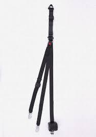 Sure-Lok Integrated Combination Belt with Height Adjuster | FE200856HA