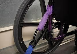 Wheelchair Quick Strap - 16" | FE200750-16