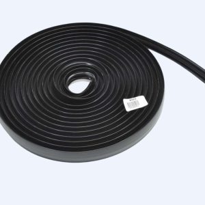 FE20075 | 1Plastic Filler Strip For L-Track | 25 FOOT ROLL