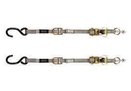 Sure-Lok FE500 Wheelchair Ratchet Buckle for L Track