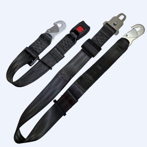Sure-Lok Integrated Lap Belts - 96" | FE200842