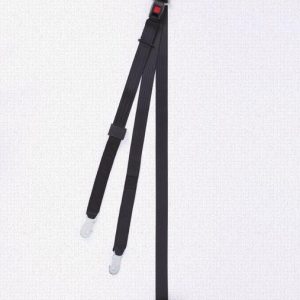 Sure-Lok Dual Retractable Integrated Combination Belt | FE200868-2