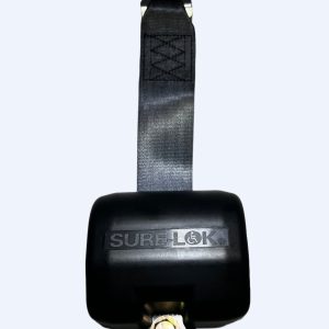 Sure-Lok | FE200936 Retractable Fixed-Point Shoulder Belt