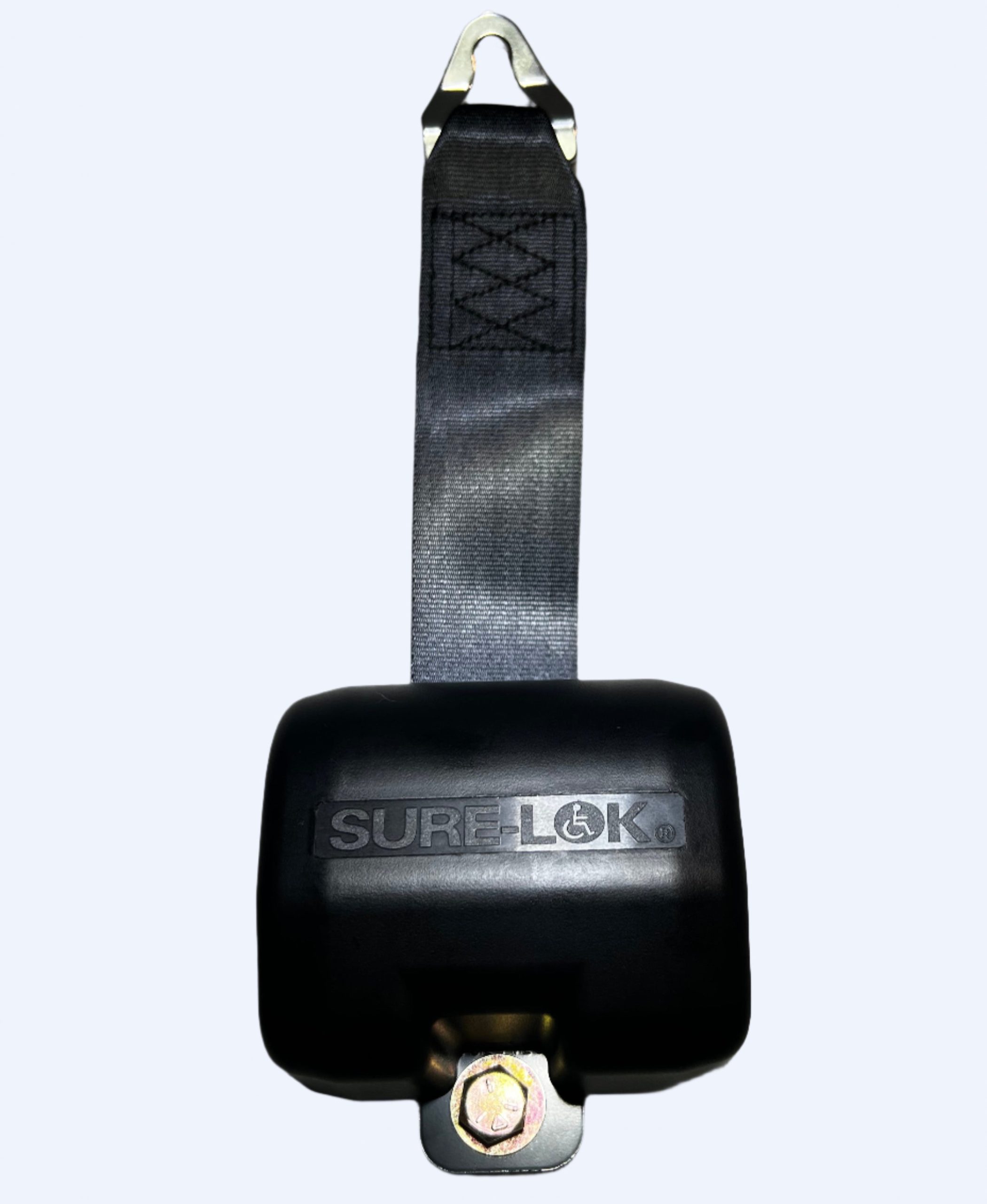 Sure-Lok | FE200936 Retractable Fixed-Point Shoulder Belt