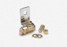 Sure-Lok L Track Mounting Kit for Occupant Restraint Retractors | FE201037