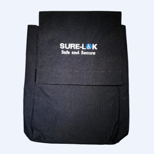 Wheelchair Heavy Duty Storage Container / Bag | FE201145