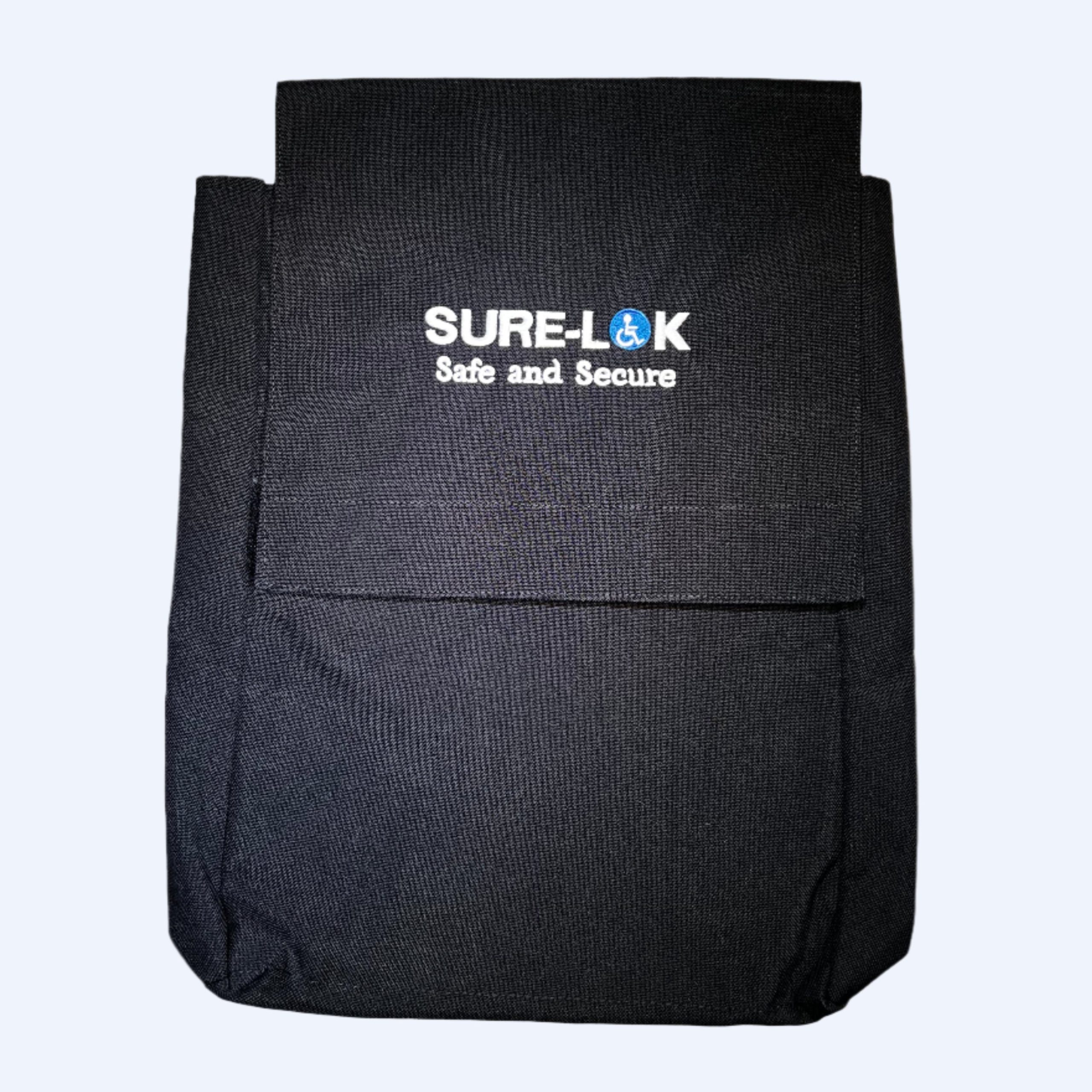 Wheelchair Heavy Duty Storage Container / Bag | FE201145
