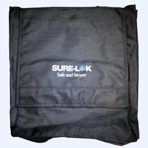 Vinyl Storage Container / Bag | FE200746