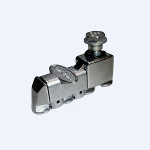 H 150 615 | Replacement 4 Stud Fitting (with bolt)