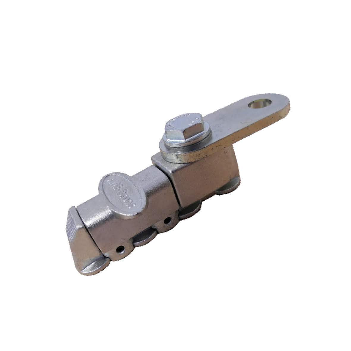 H 150 618 | Replacement 4 Stud Fitting Flat
