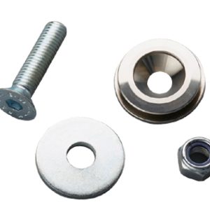 AMF Bruns | H150915 Smart Fitting (complete anchorage)