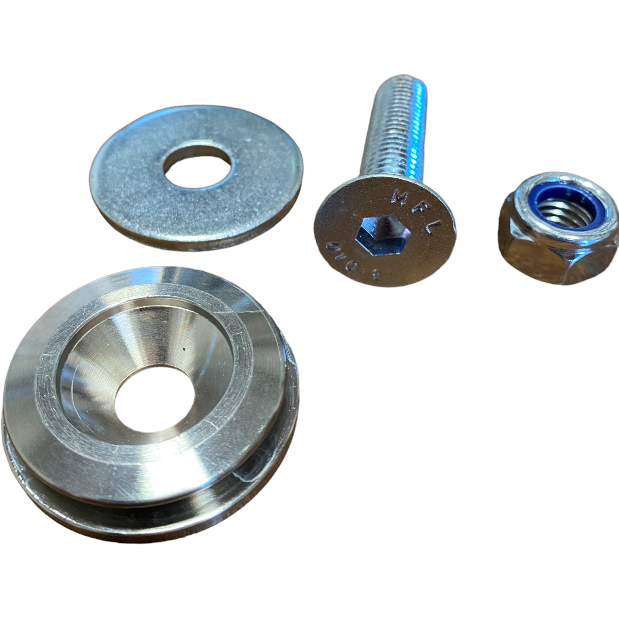 AMF Bruns | H150917 Smartdisc (floor anchorage)