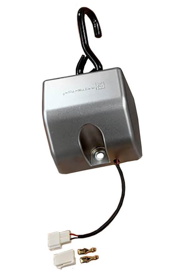 AMF Bruns | H450240H1 Protektor Electric Belt With J-Hook | 2 PACK - Image 2