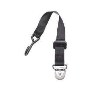 AMF Bruns Front Static Belt With J-Hook & Smart Fitting | H350535HM