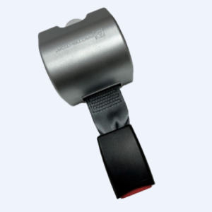 AMF Bruns | H370256-4000 Automatic Retractable Wall Mounted Shoulder Belt