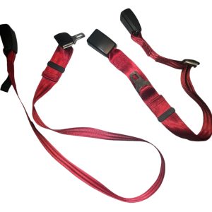 AMF Bruns | H 450 199 Manual Pelvis Lap Belt
