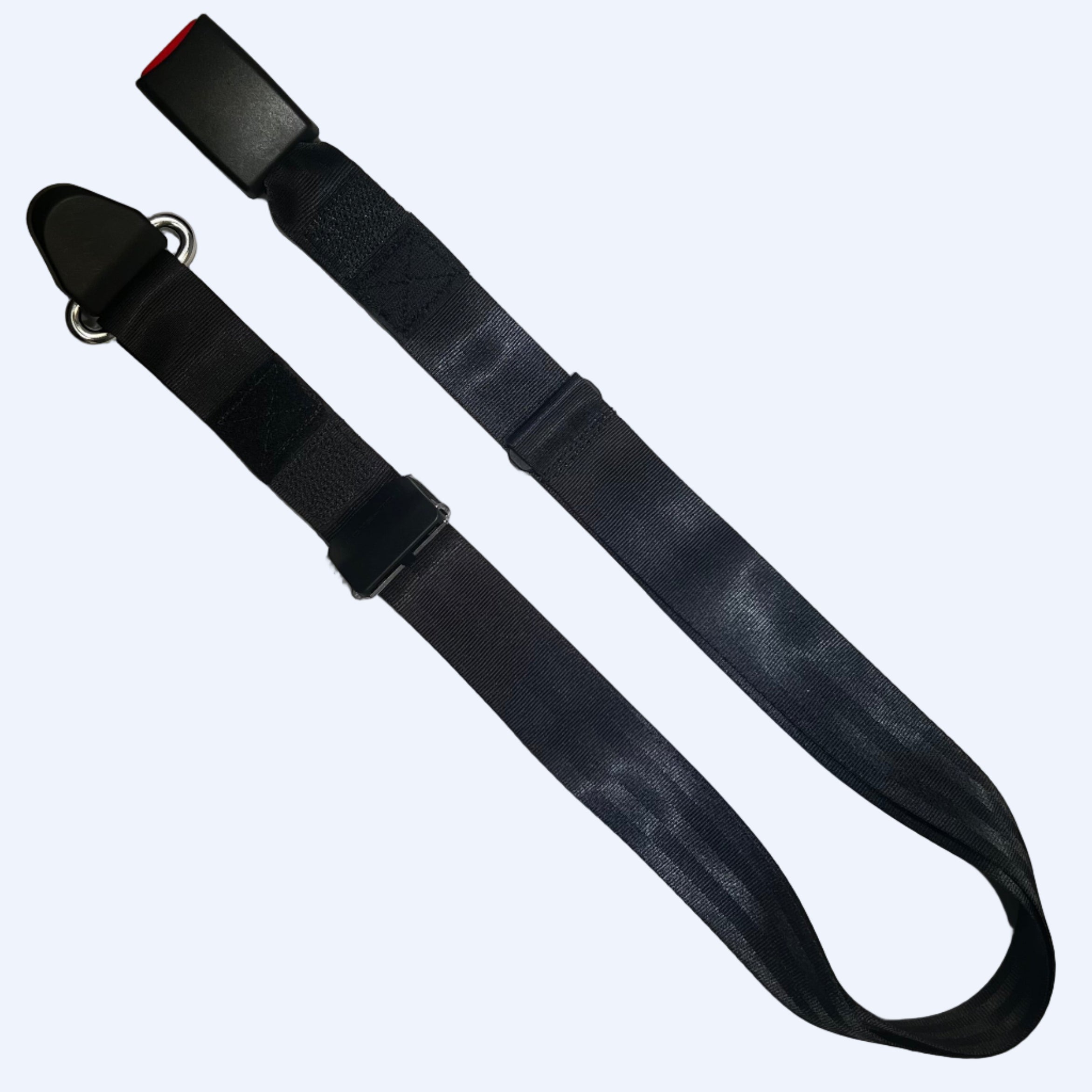 AMF Bruns | H450226 Static Shoulder Belt w/ Pin Connector