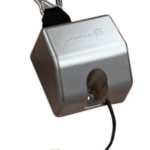 AMF Bruns | H450240C1 Protektor Electric Belt With Carabiner