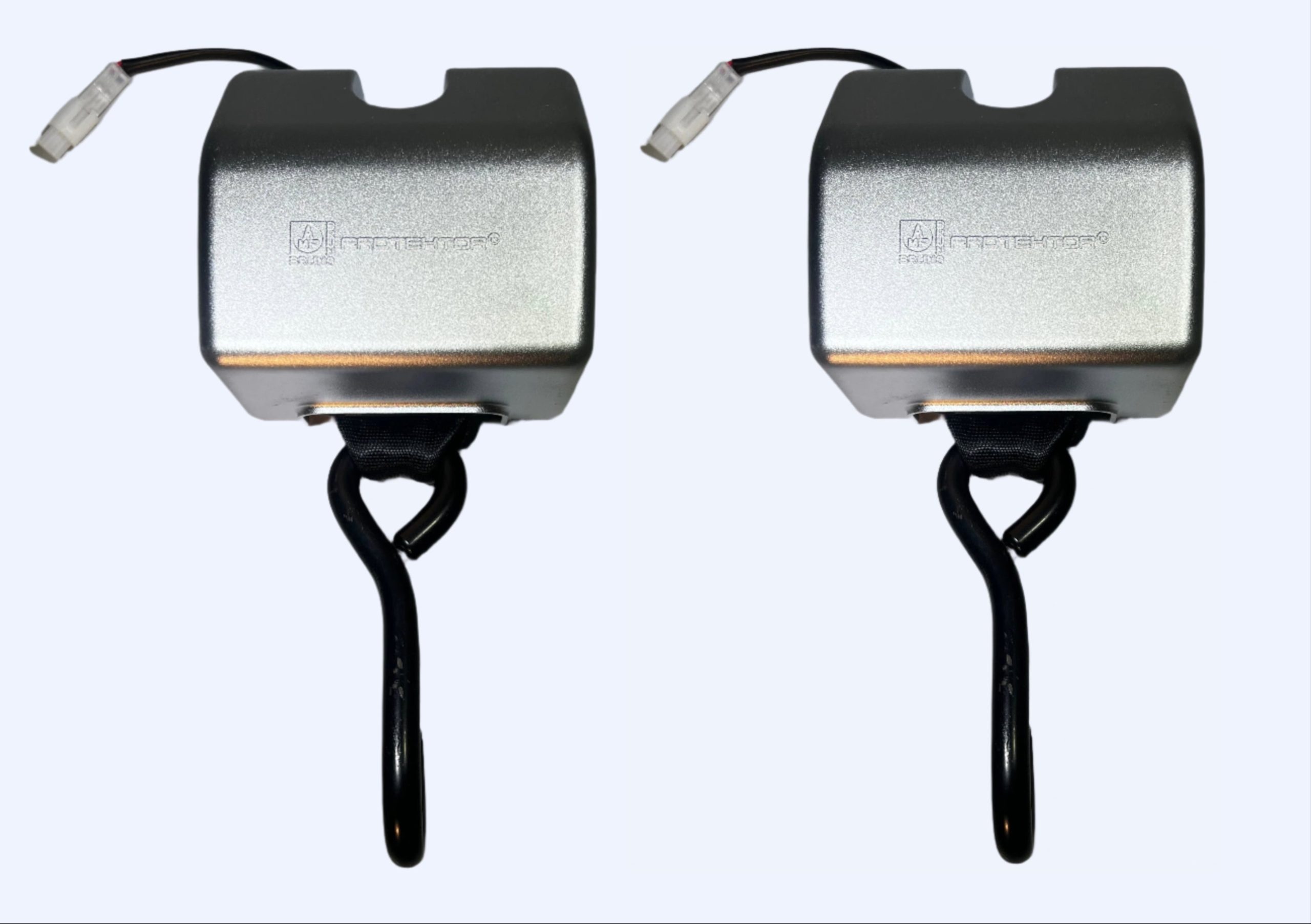 AMF Bruns | H450240H1 Protektor Electric Belt With J-Hook | 2 PACK