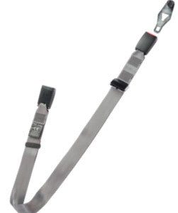 AMF Bruns | H470224-1020 Static Shoulder Belt With Smart Adapter