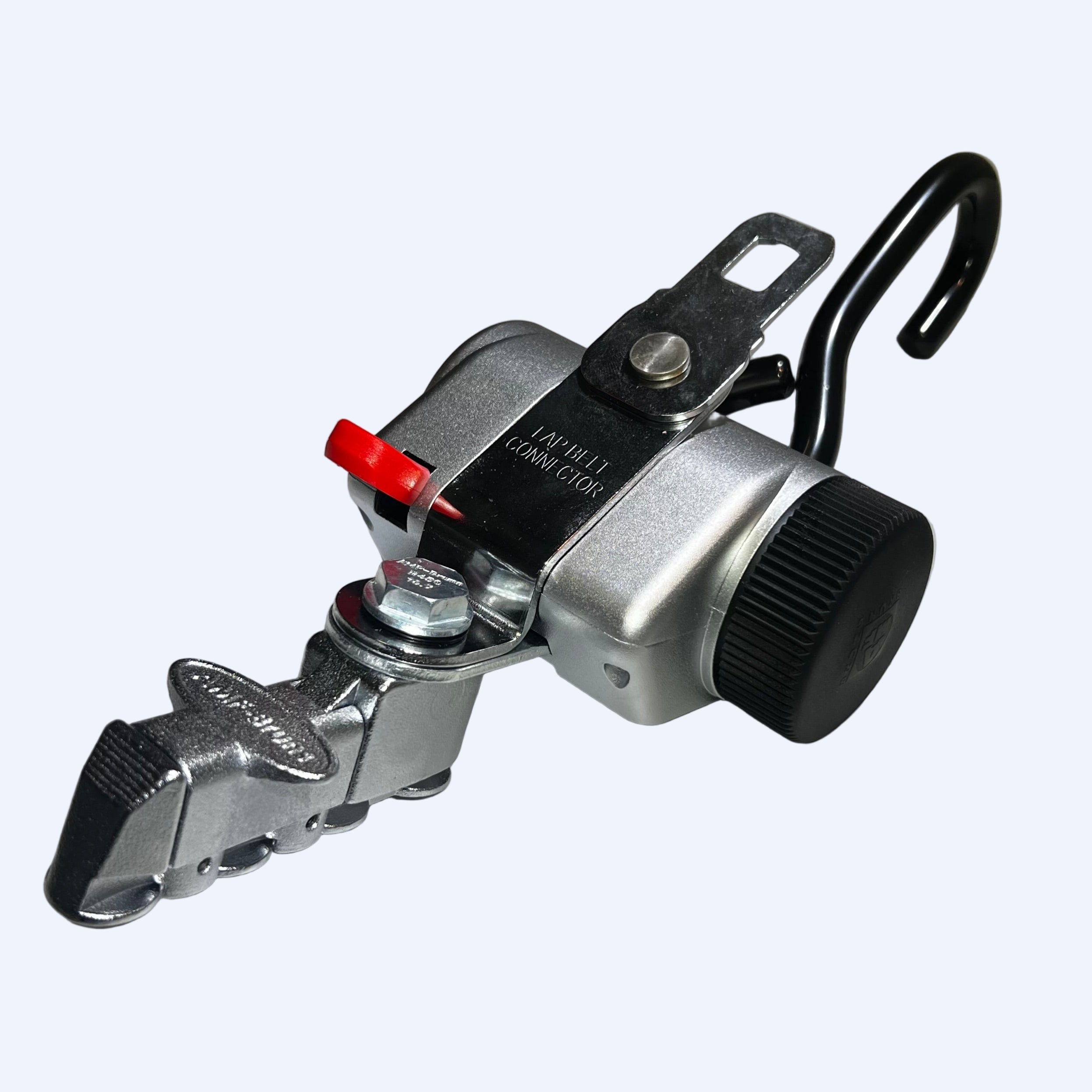 REPLACEMENT Bronzeseries - PROTEKTOR® 2.0 System Wheelchair Restraints - ATTACHMENT OPTIONS