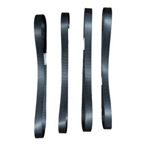 Q'Straint Secure Webbing Loop 11", 14", or 18" 4 PACK | COLOR OPTIONS