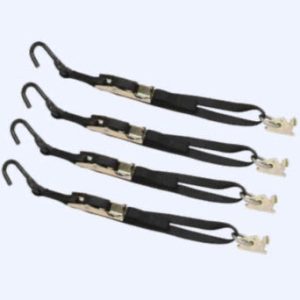Manual Wheelchair Securement Kit for A-Track | M-201-A30