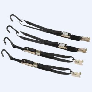 Manual Wheelchair Securement Kit for A-Track | M-208-A30