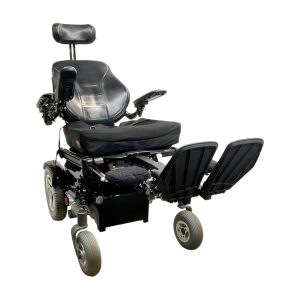 Q04BR072 | Permobil C350 QLK Bracket