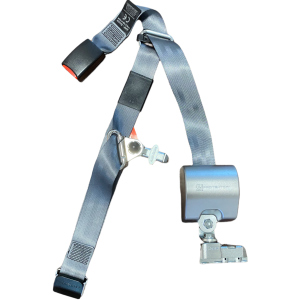 AMF Bruns | H 470 254 Occupant Sub-Assembly, Retractor Shoulder Belt, Manual Height Adjuster