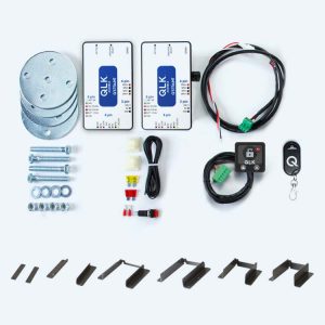 Q'Straint QLK Customizer Kit | Q041003
