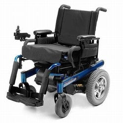 Q04BR009 | Invacare Storm 2G Gearless Motor QLK Bracket