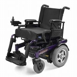 Q04BR010 | Invacare Storm 3G Gearless Motor QLK Bracket